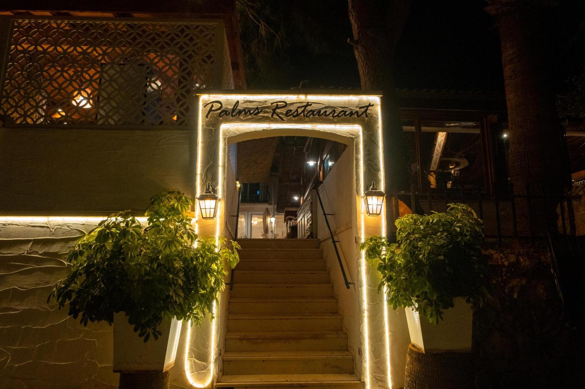 Sea Breeze Hotel And Apartments Ölüdeniz Esterno foto