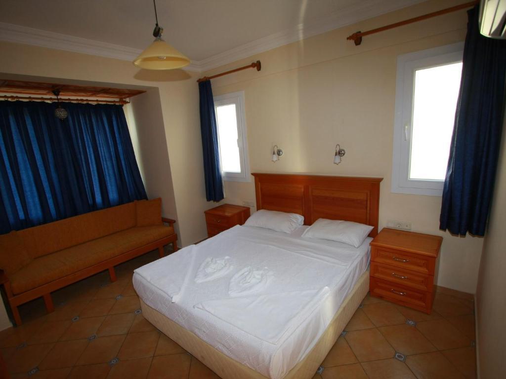 Sea Breeze Hotel And Apartments Ölüdeniz Camera foto