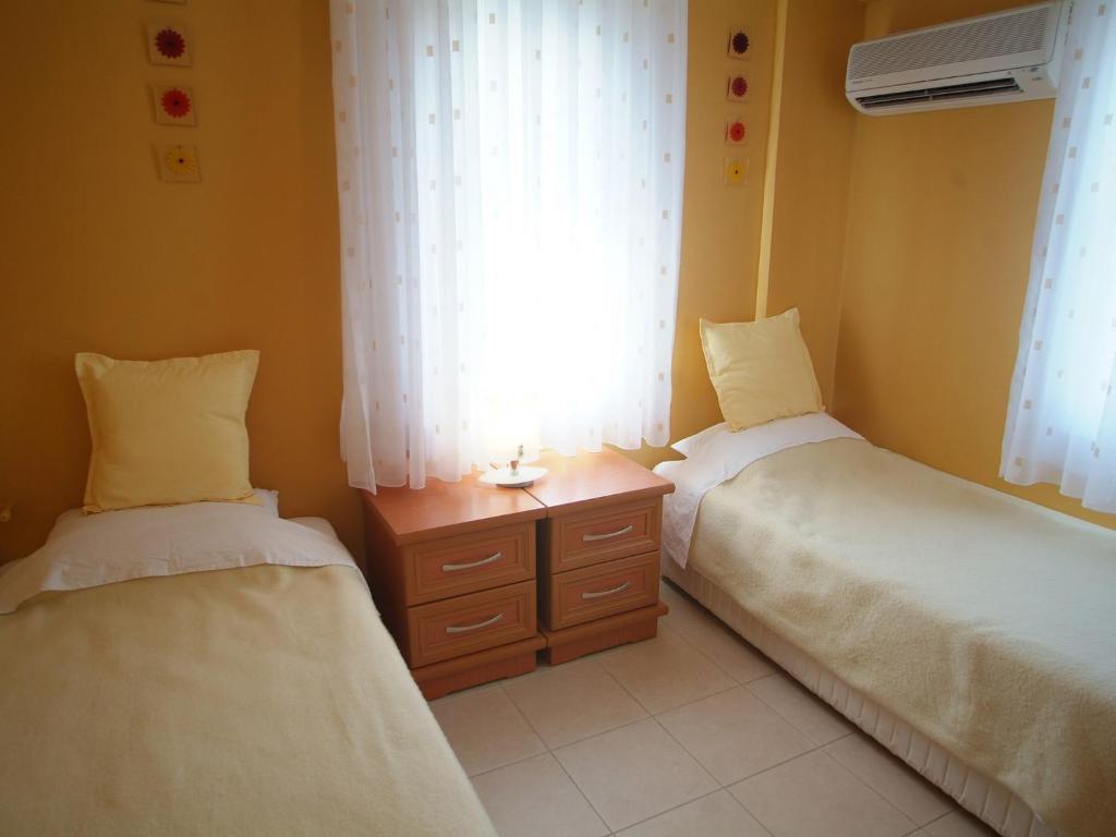 Sea Breeze Hotel And Apartments Ölüdeniz Camera foto