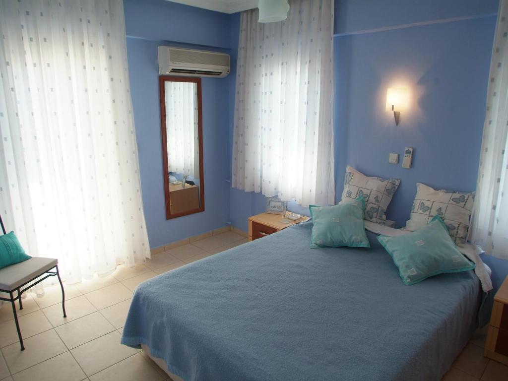 Sea Breeze Hotel And Apartments Ölüdeniz Camera foto